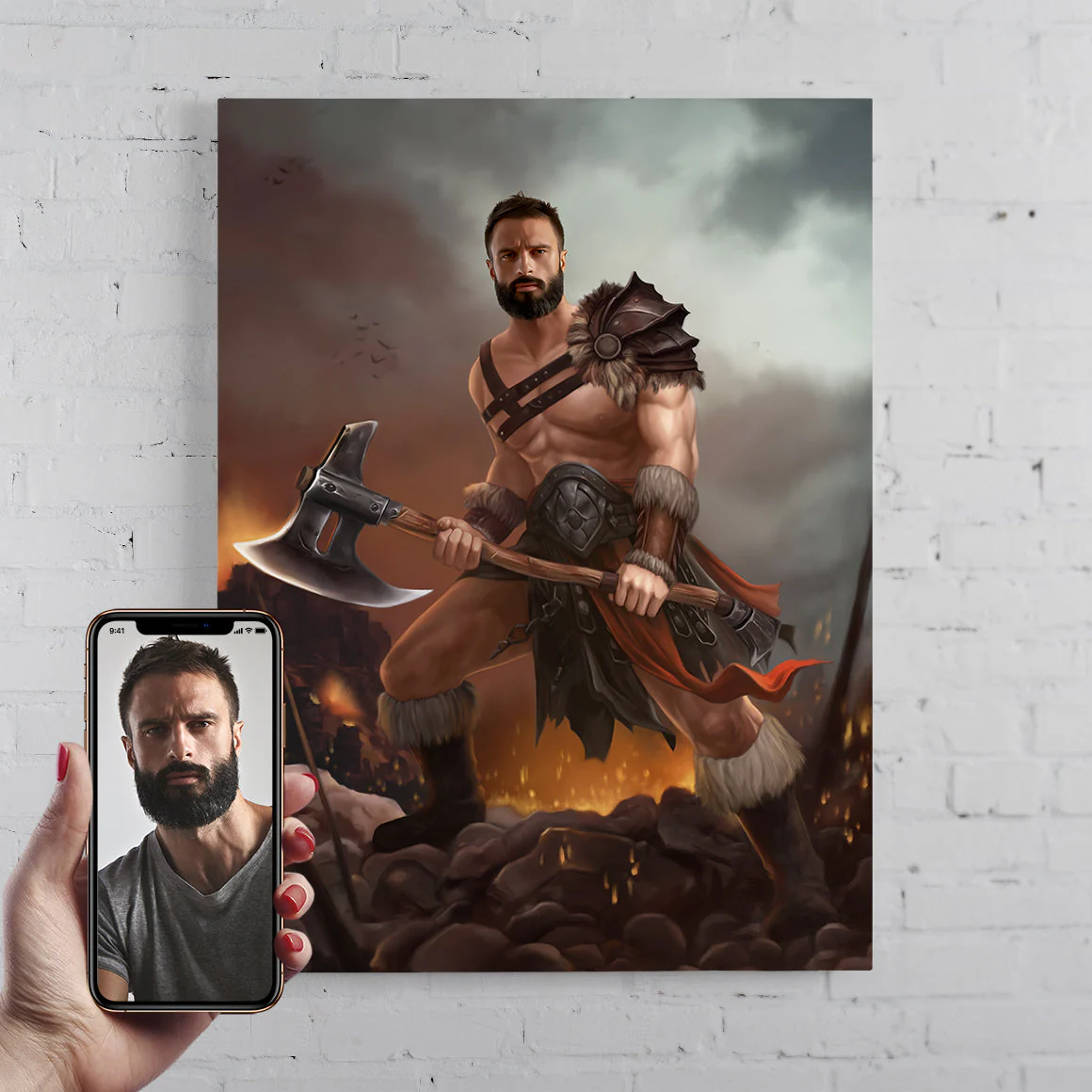 Barbarian - Image 2