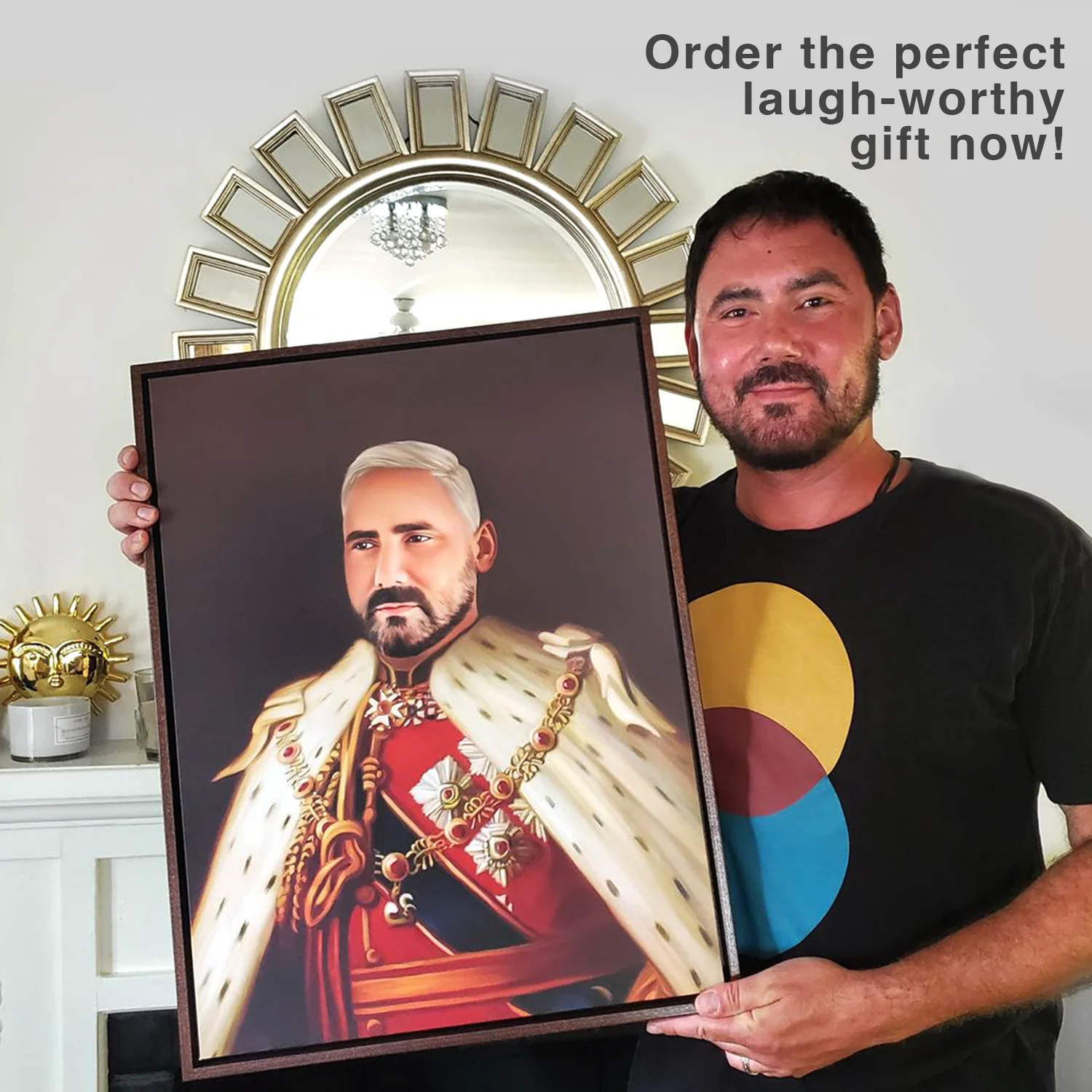 Get your canvas framed for $75 - Image 4