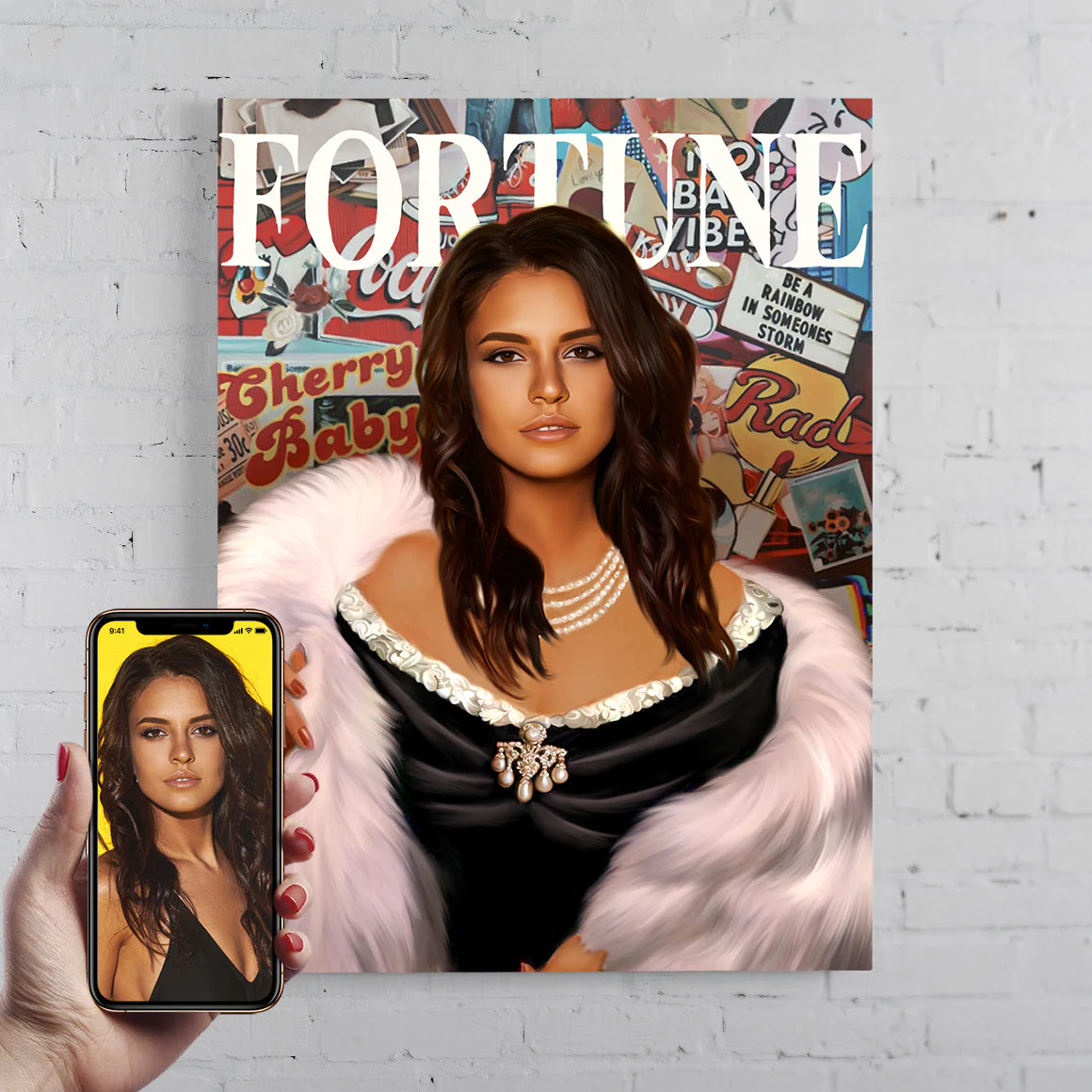 Cover Queen - Image 2