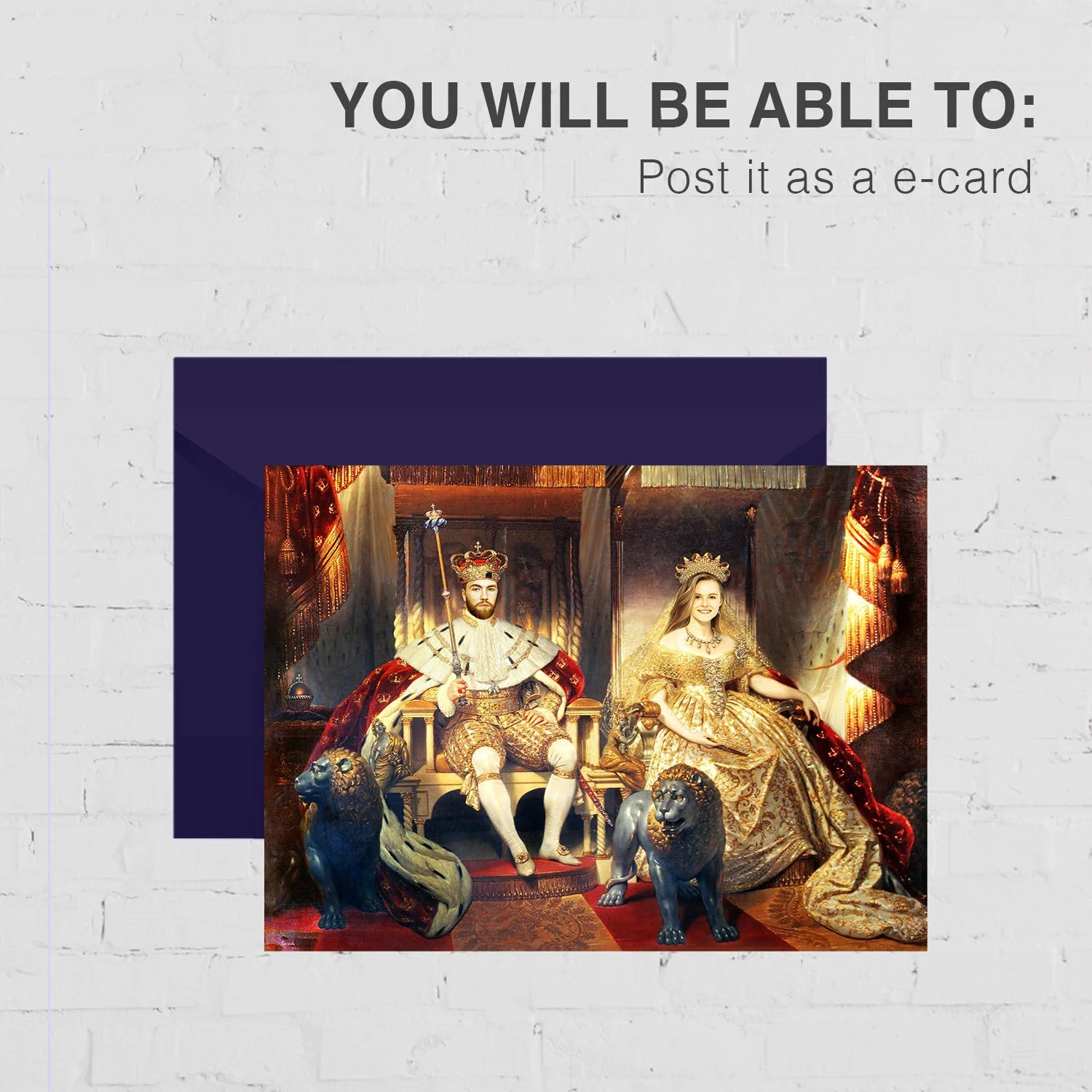 Get a digital file of your portrait - Image 4