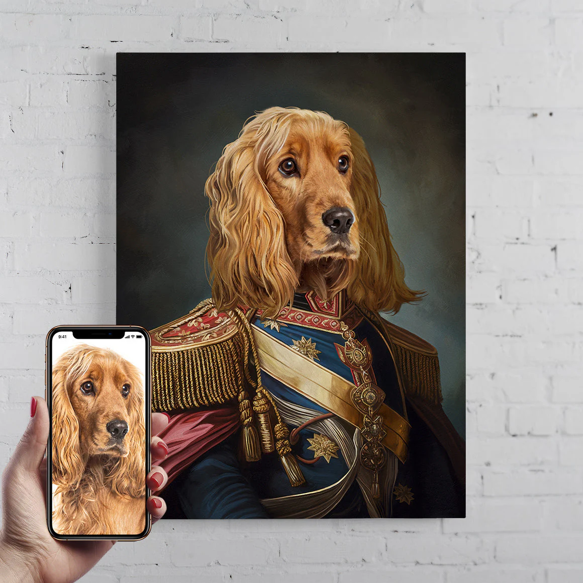 Duke Ruff - Image 2