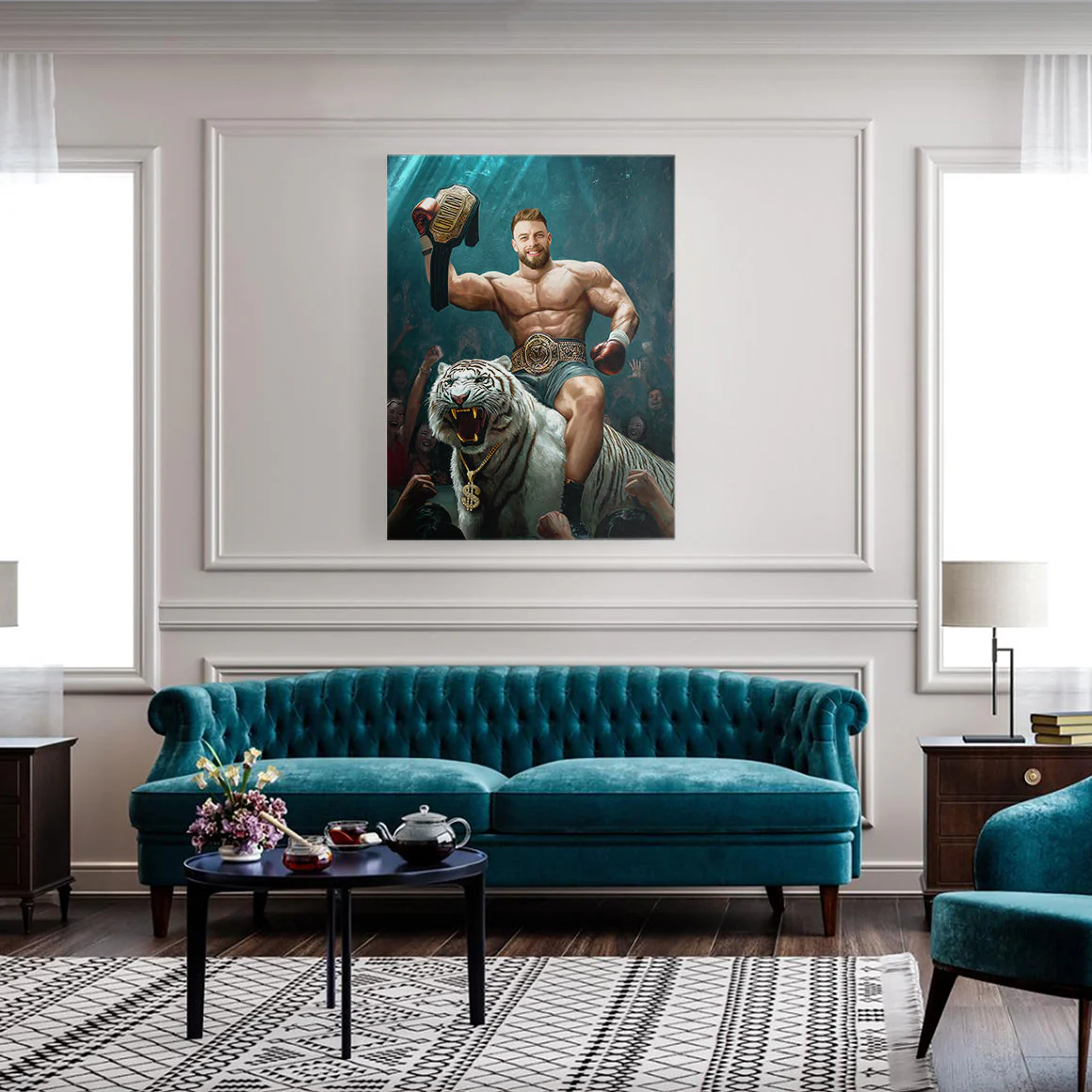Epic Boxer - Image 3
