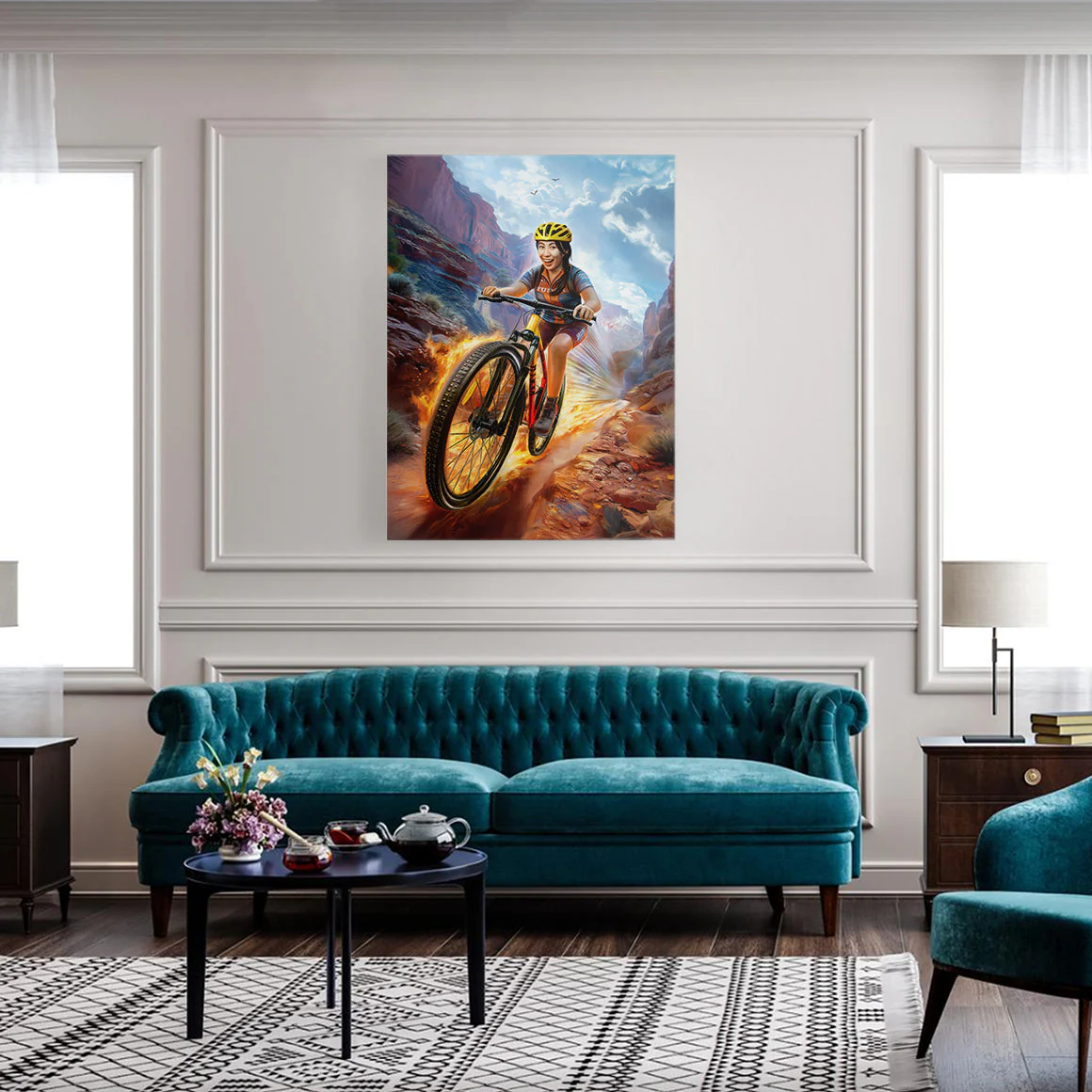 Epic Cyclist - Image 3