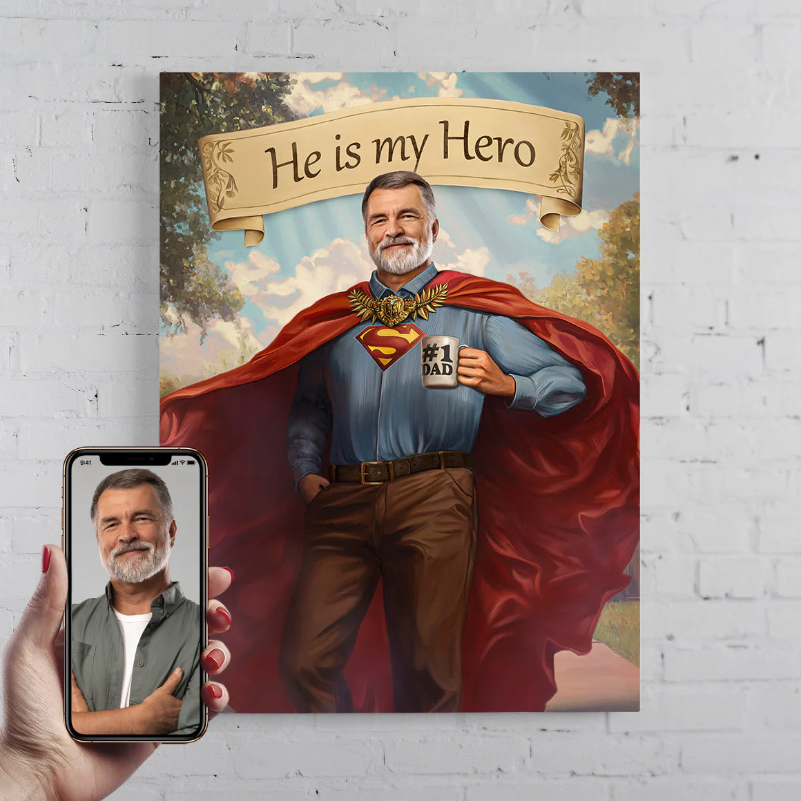 Epic Dad - Image 2