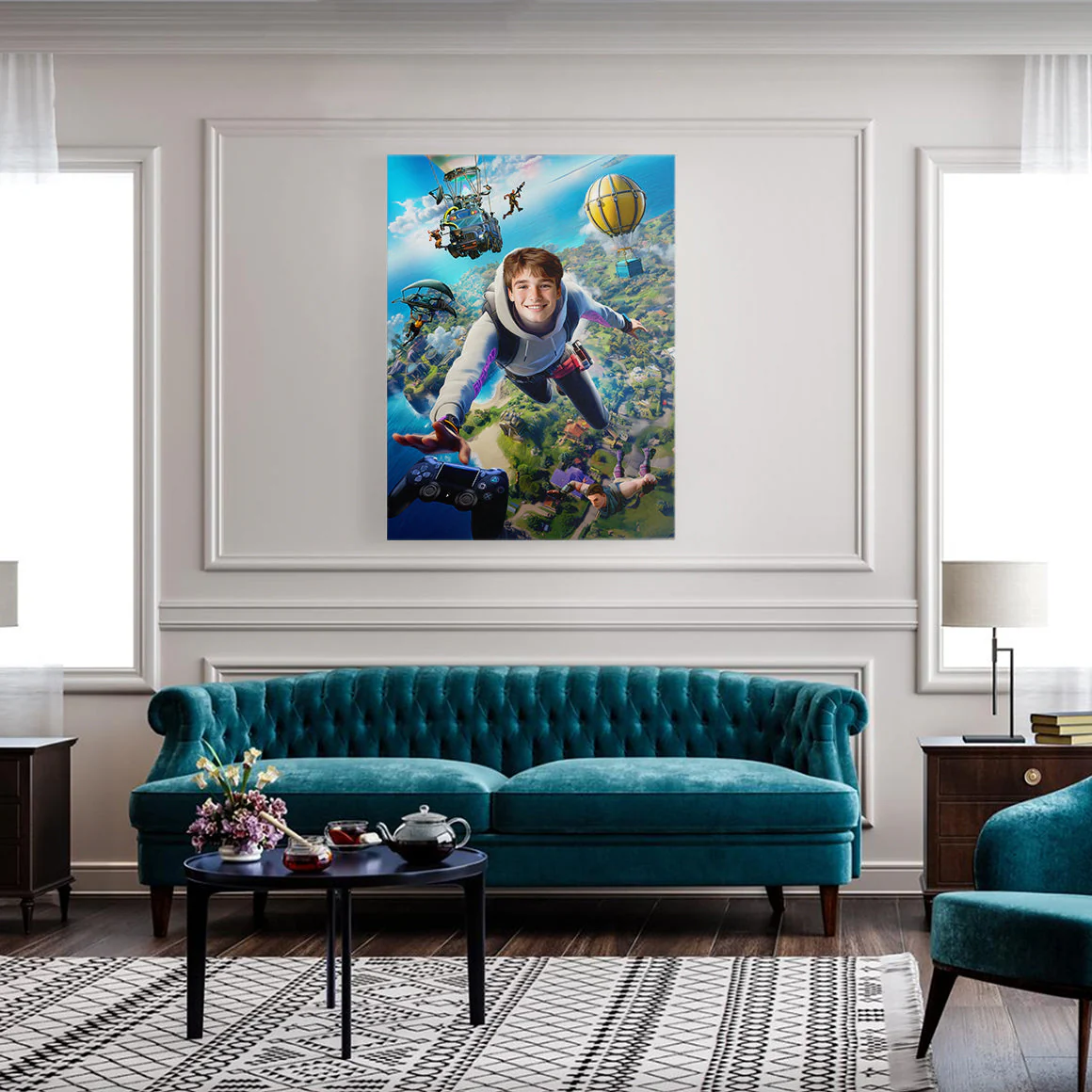 Epic Fortnite Gamer - Image 3