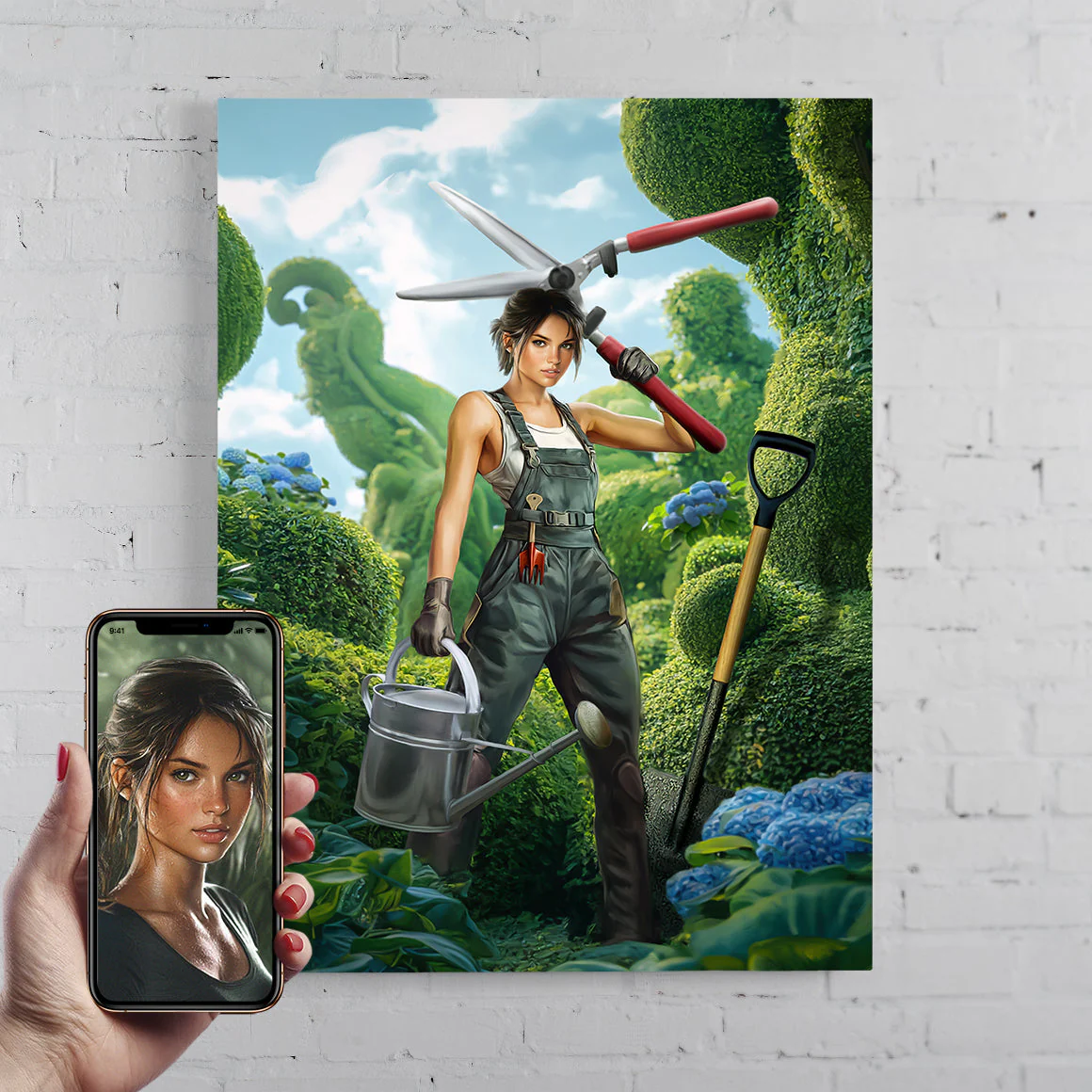Epic Gardener - Image 2