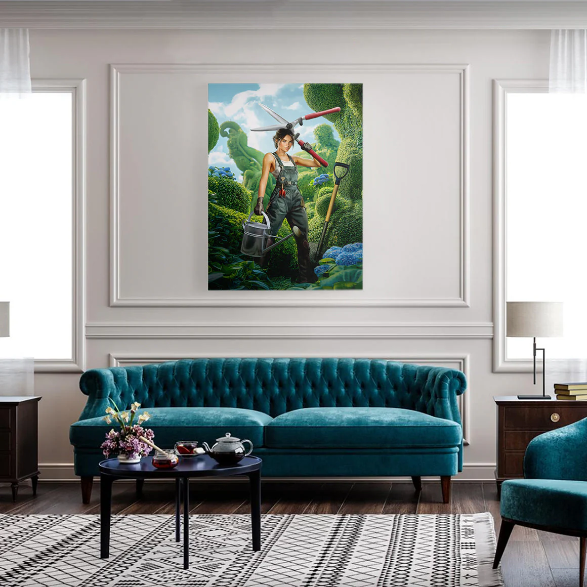 Epic Gardener - Image 3