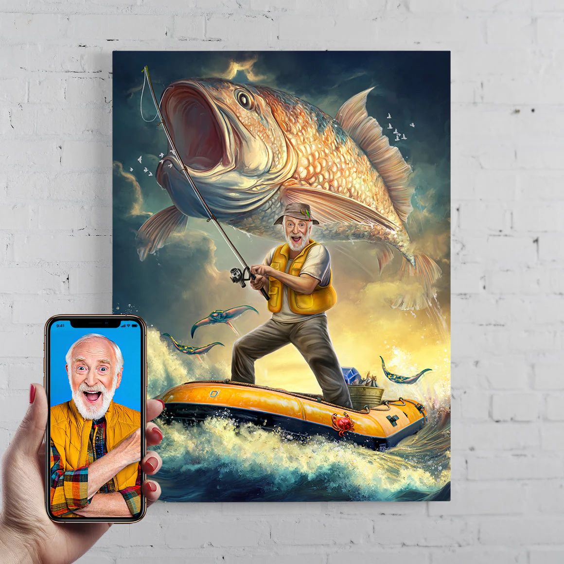 Epic Rod Master - Image 2