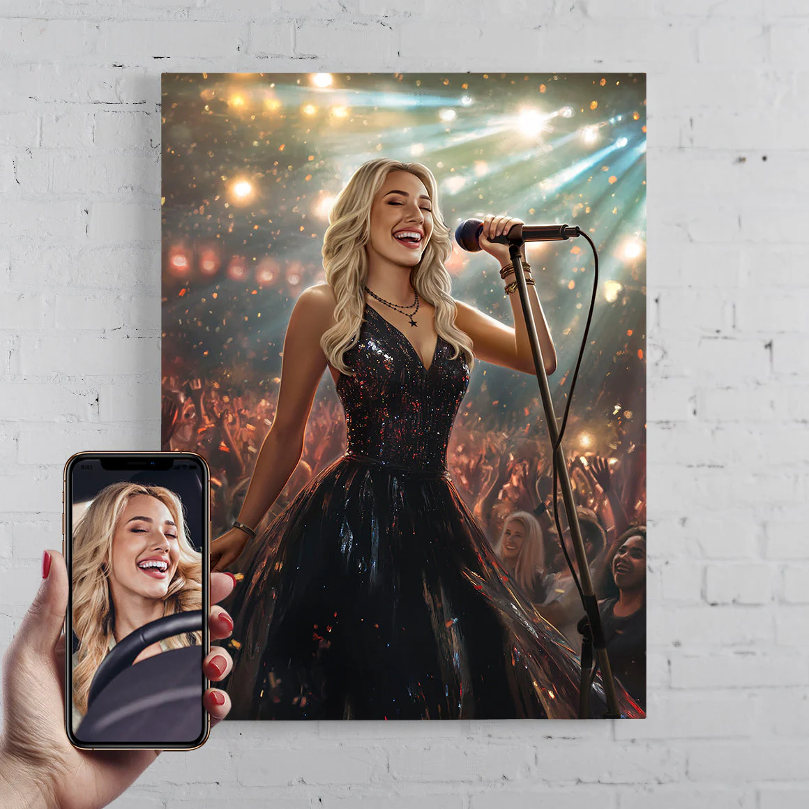 Epic Singer - Image 2