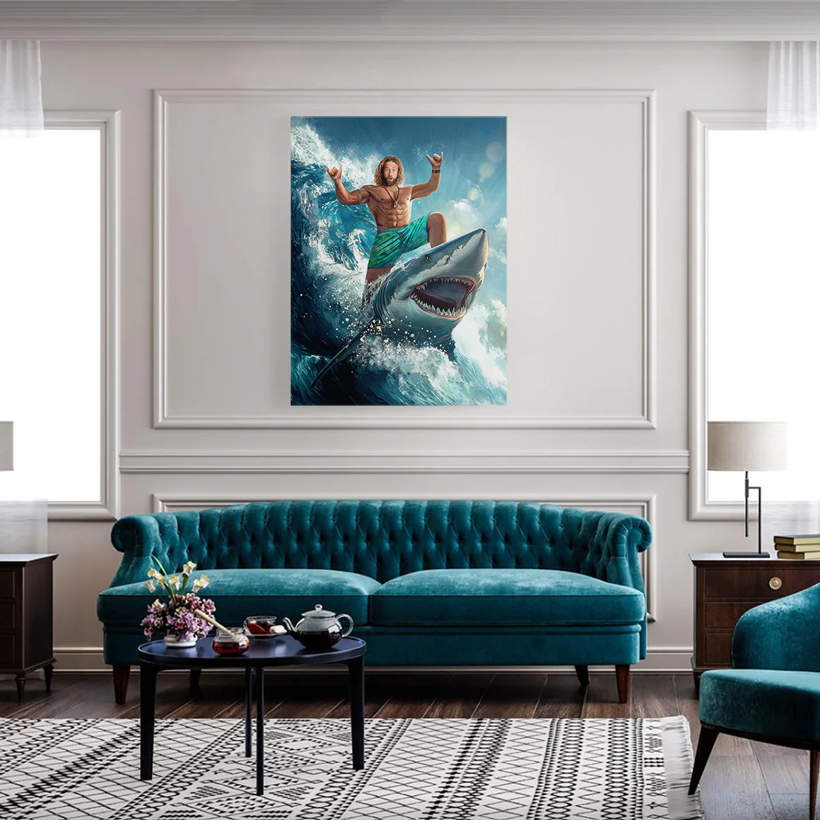 Epic Surfer - Image 3