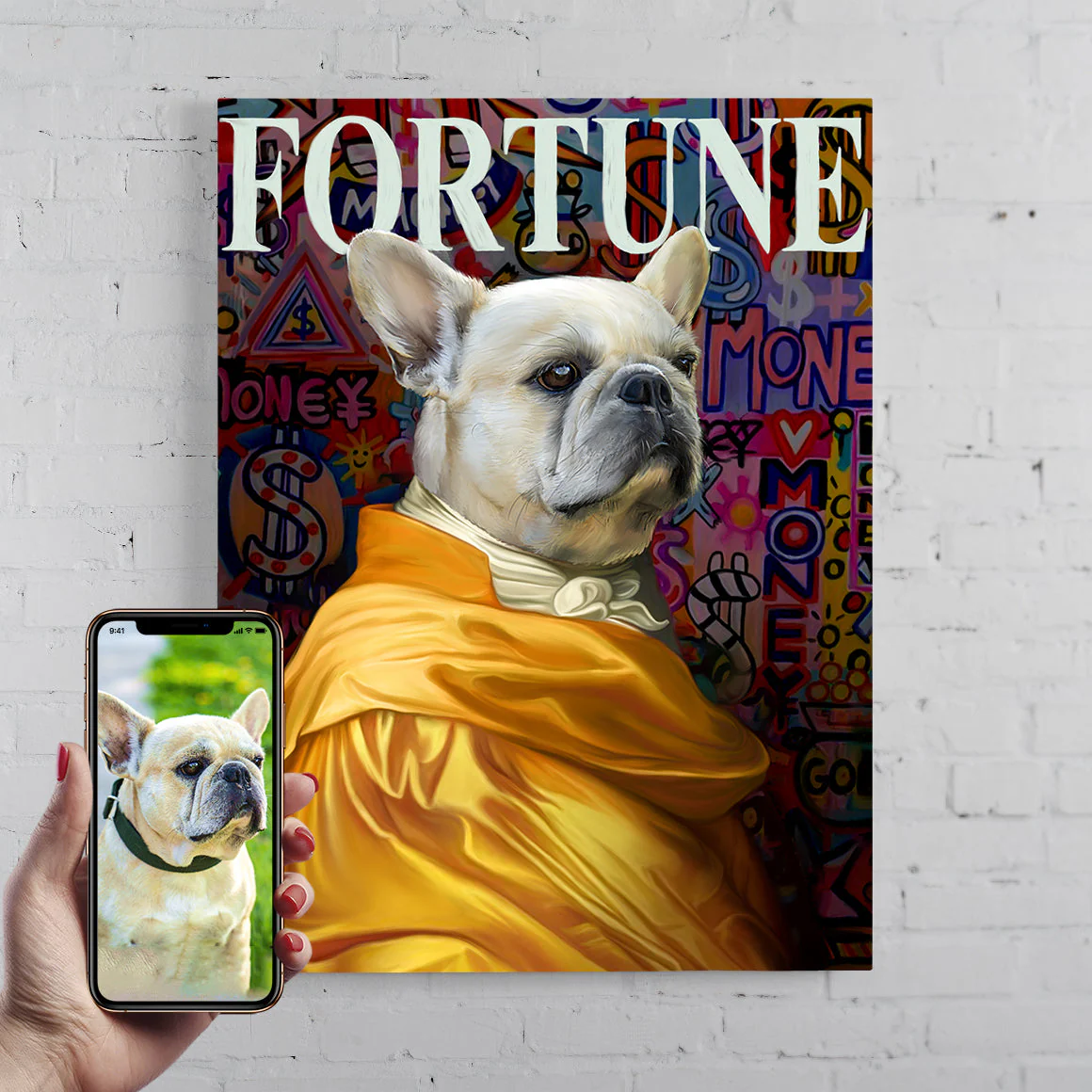 Fortune King - Image 2