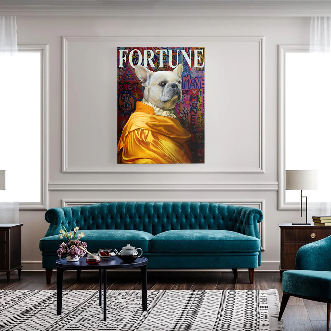 Fortune King - Image 3