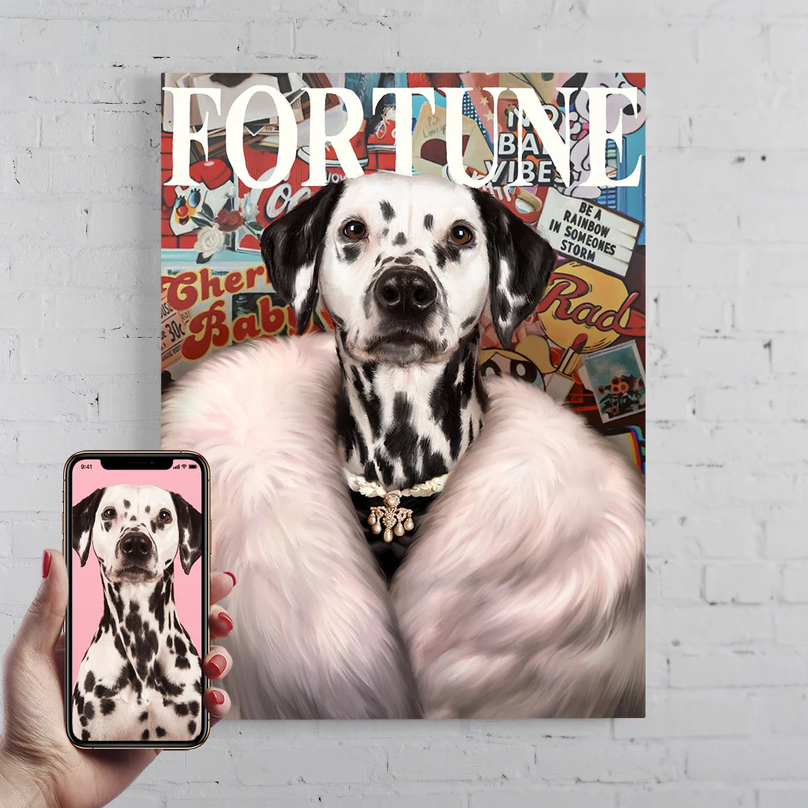 Fortune Queen - Image 2
