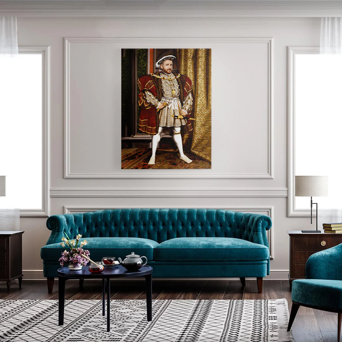 Henry VIII - Image 3