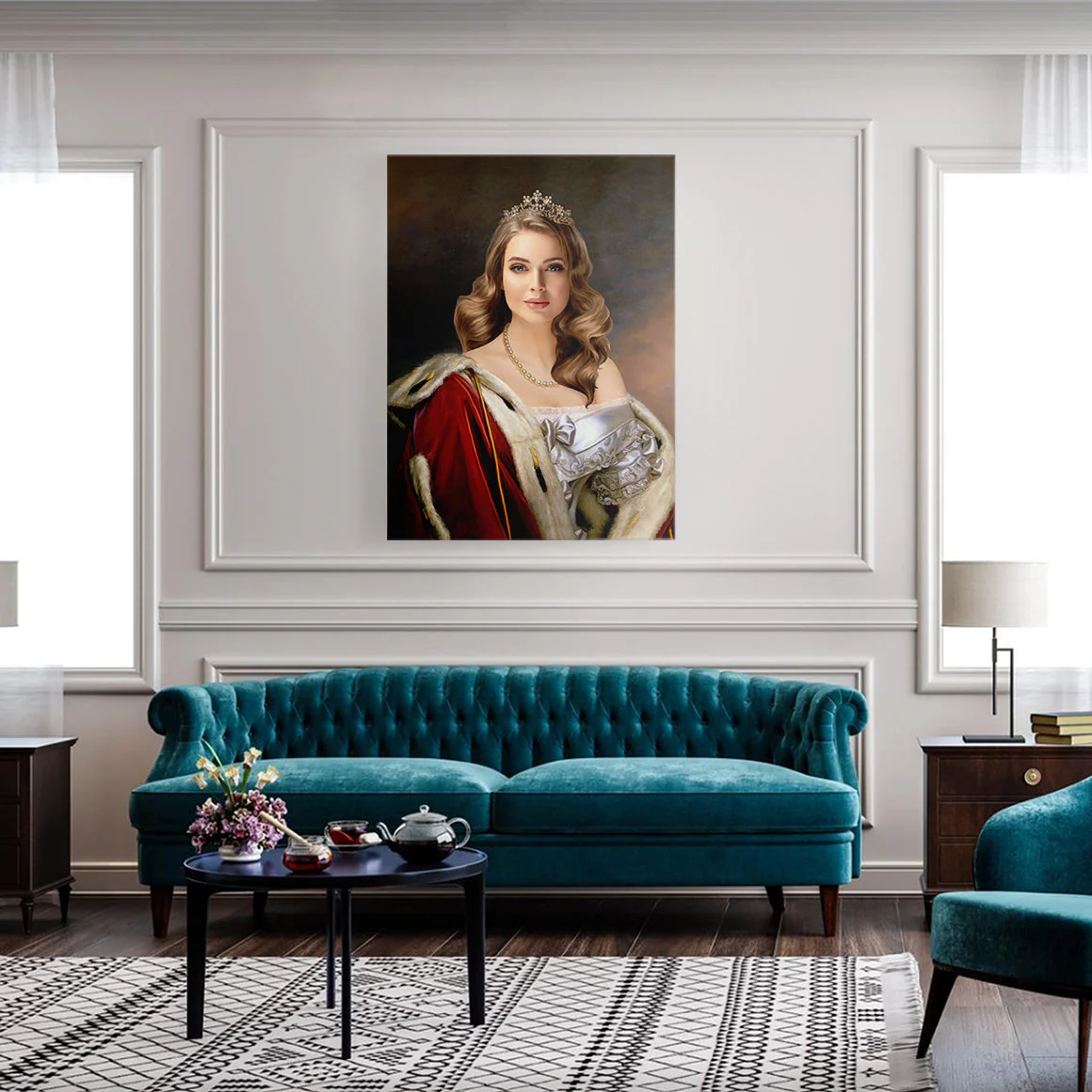 Her Majesty - Image 3