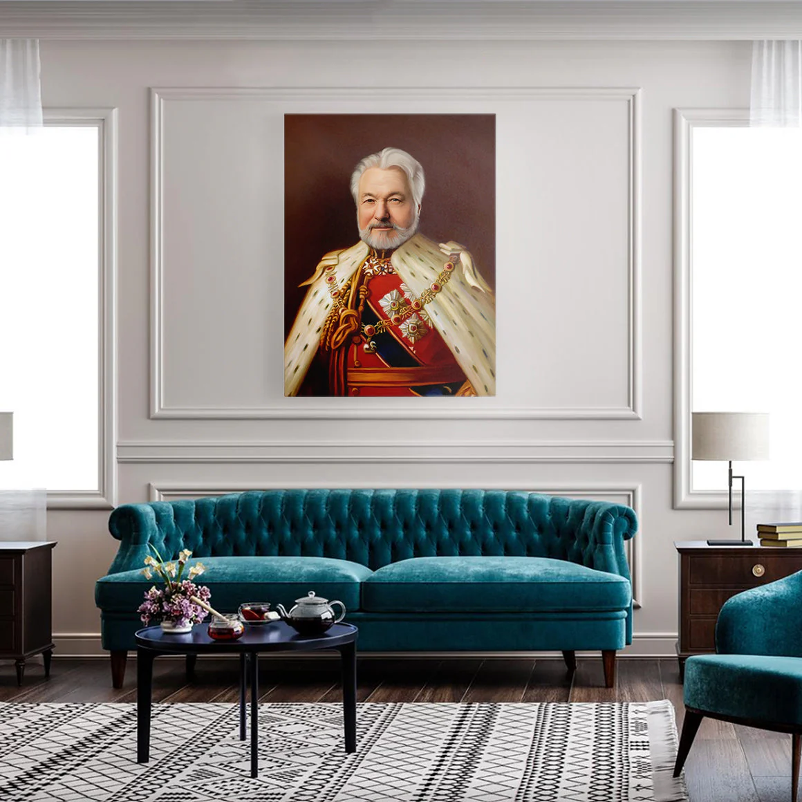 His Majesty - Image 3