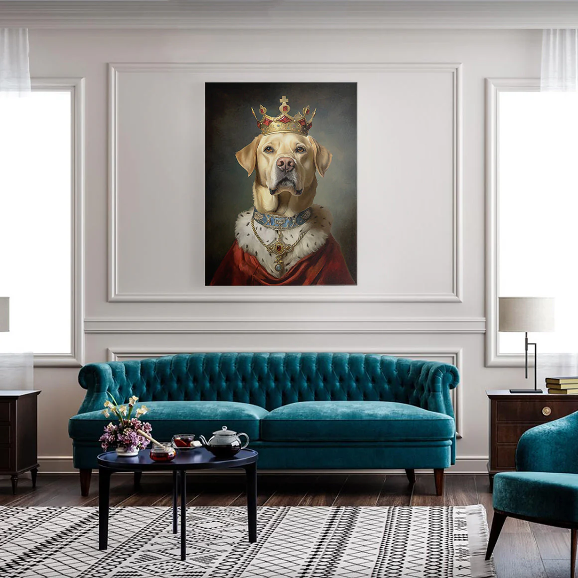 King Barkley - Image 3