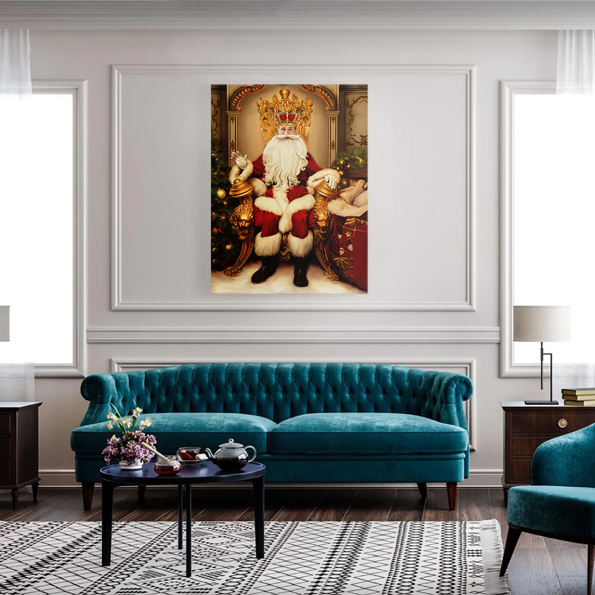 King of Christmas - Image 3