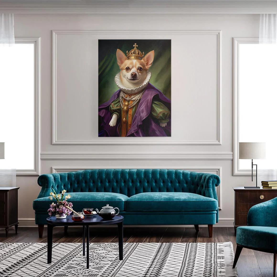 King Wooferson - Image 3