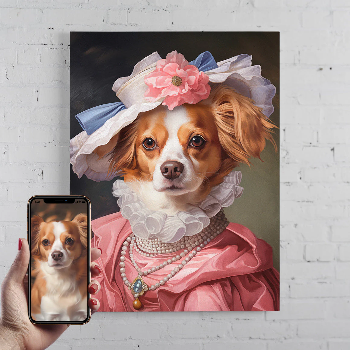 Lady Paws - Image 2