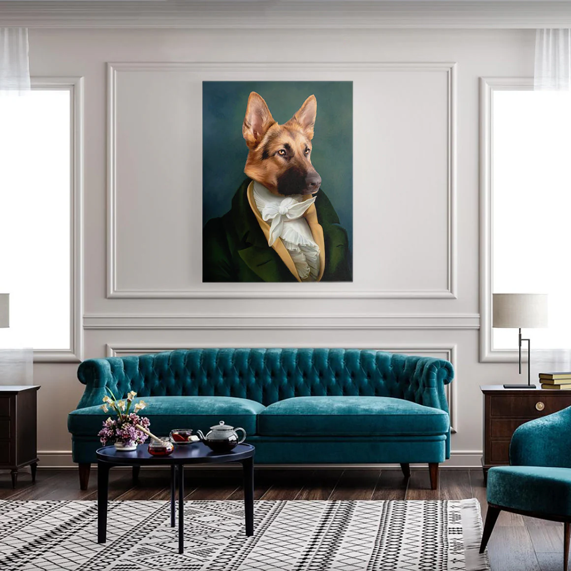 Lord Barks - Image 3