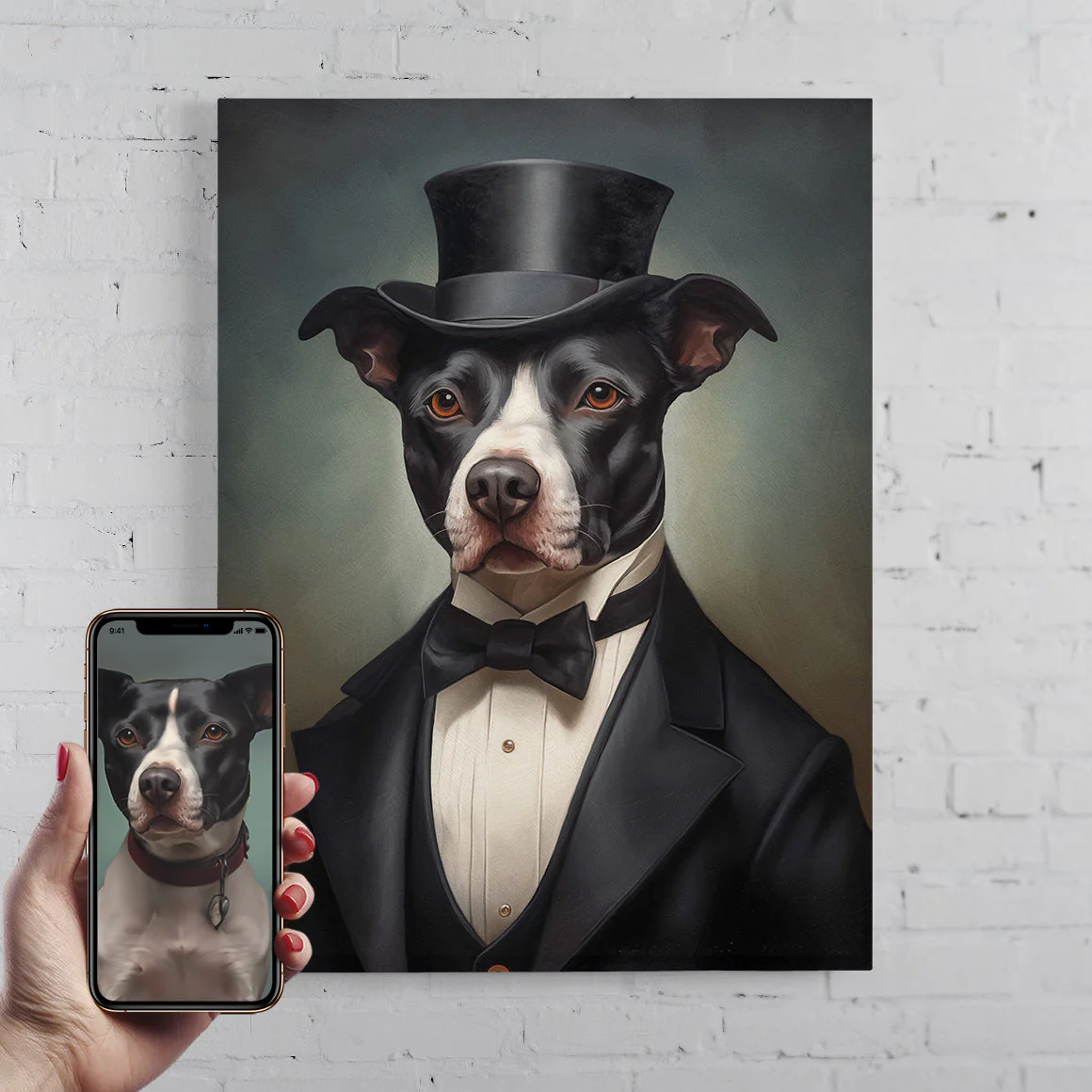 Lord Doggo - Image 2