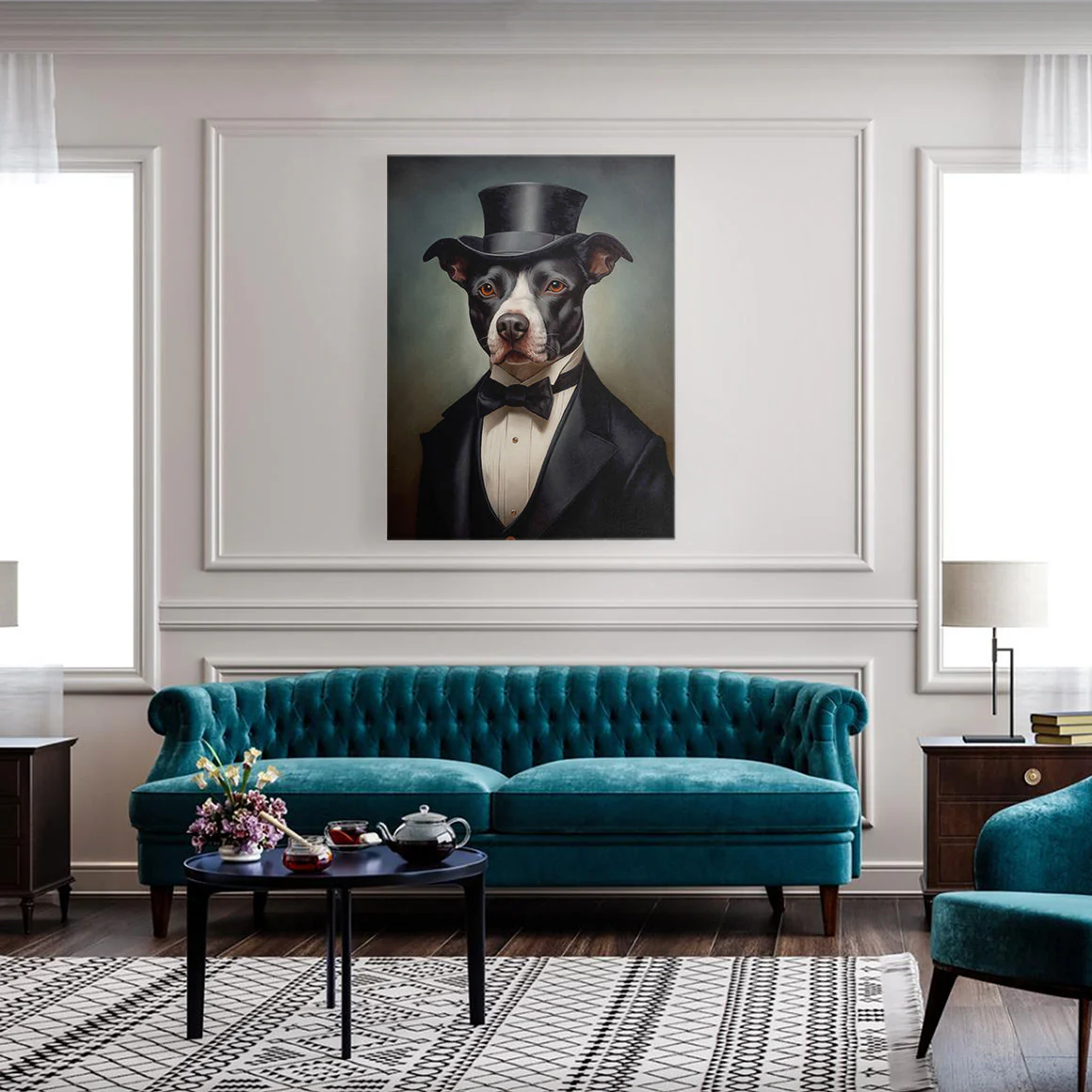 Lord Doggo - Image 3