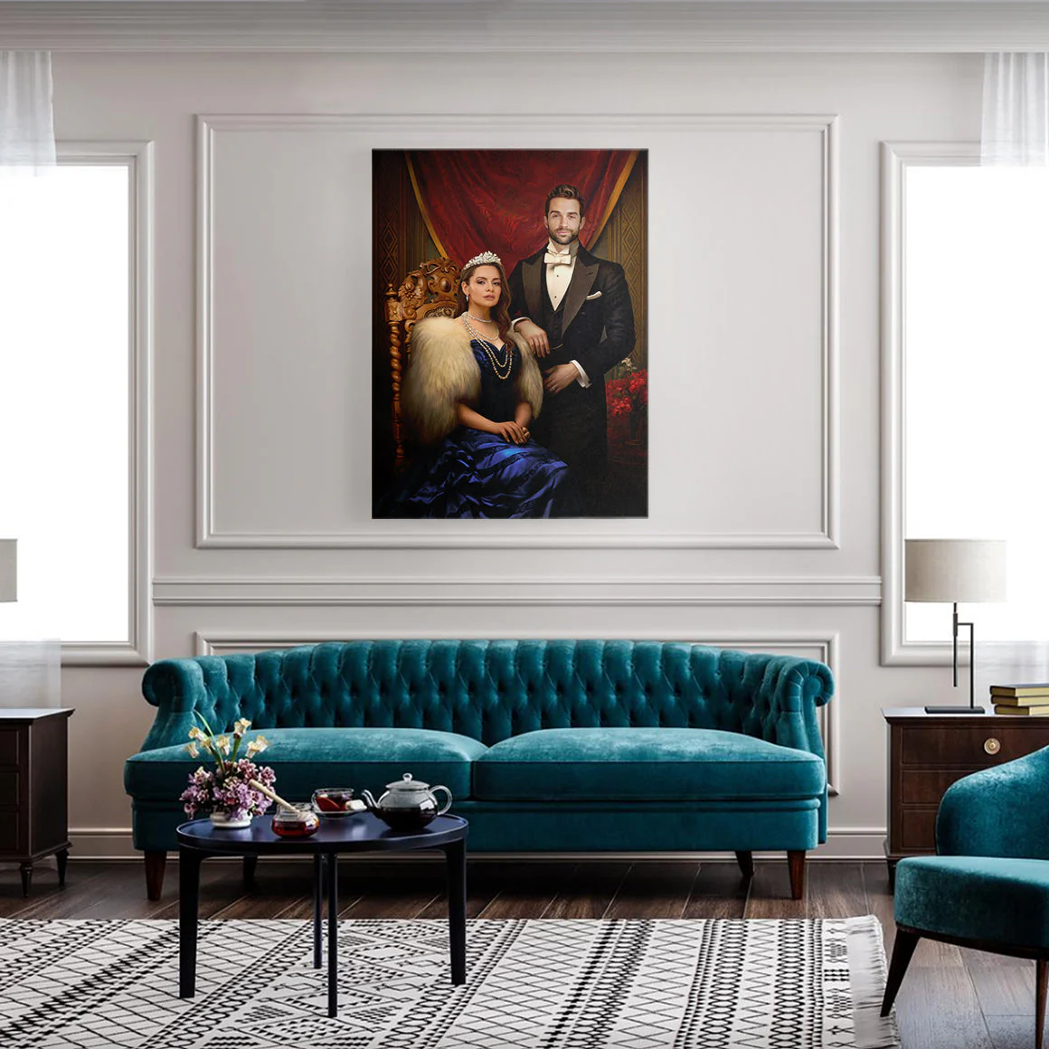 Madam and Sir - Image 3