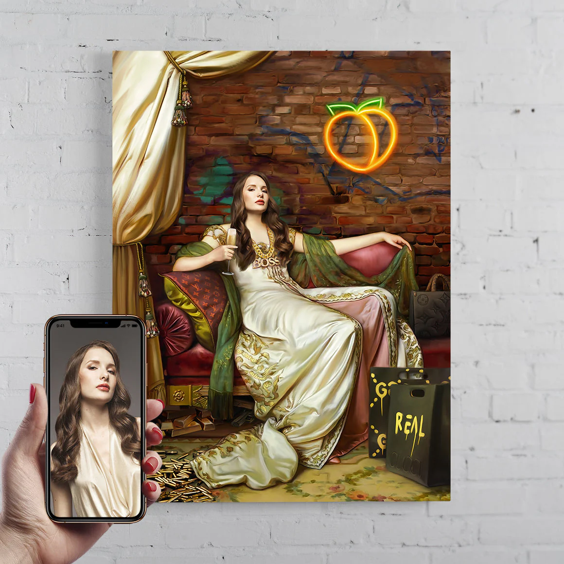 Mafia Queen - Image 2
