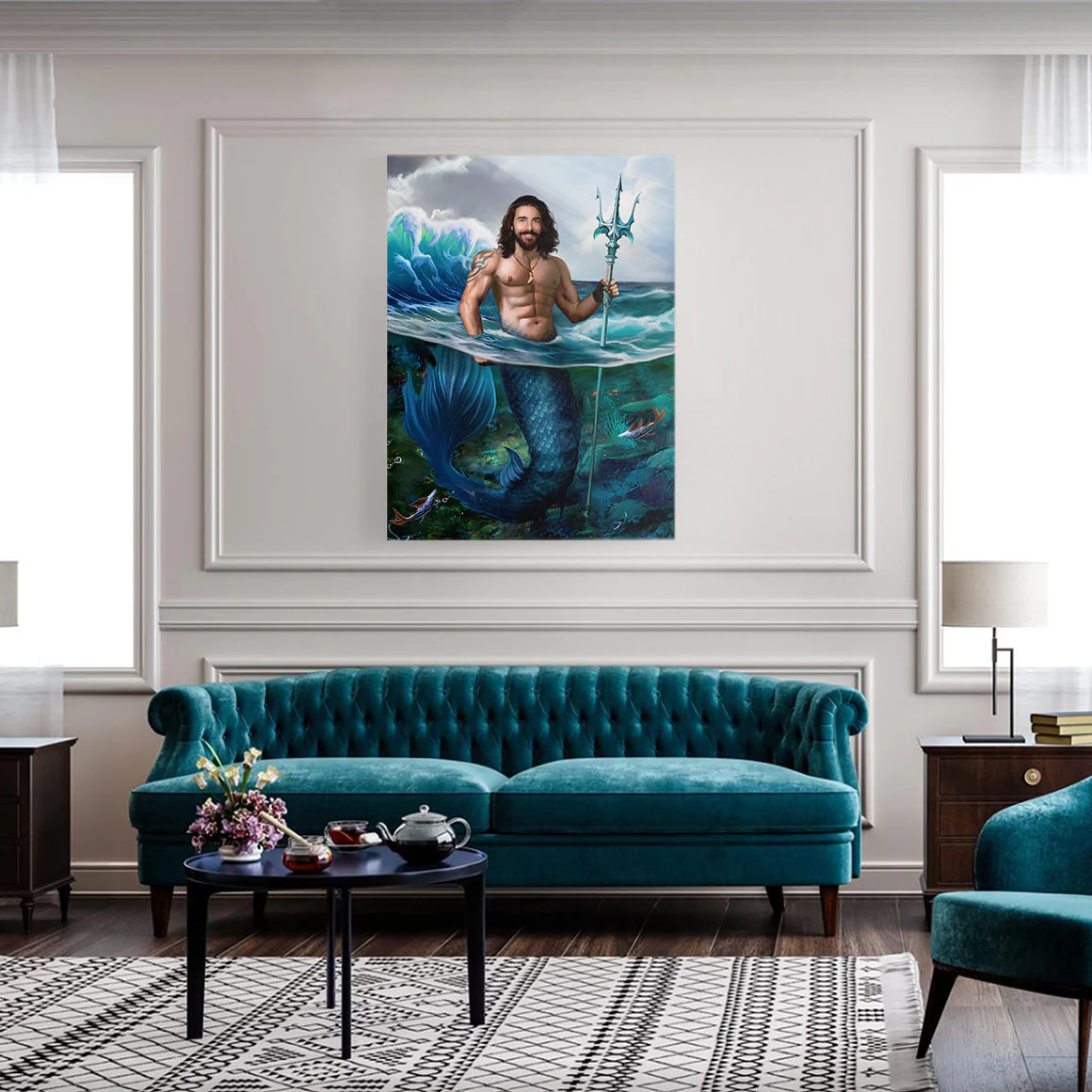 Merman - Image 3