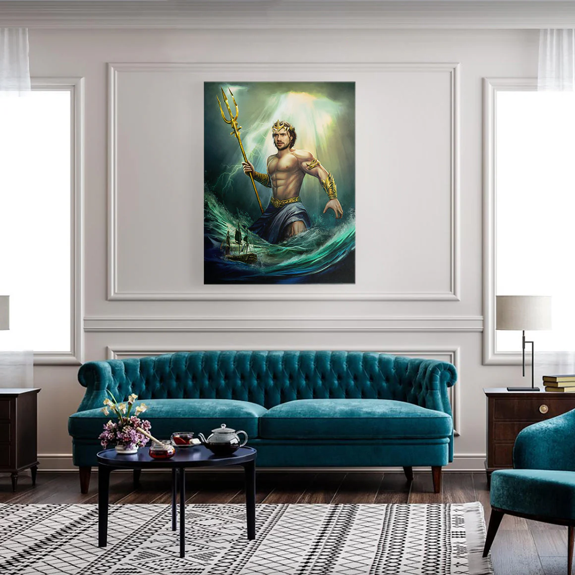 Poseidon - Image 3