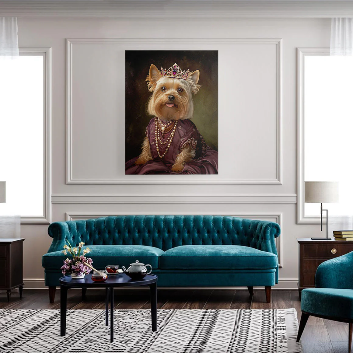 Queen Woofina - Image 3