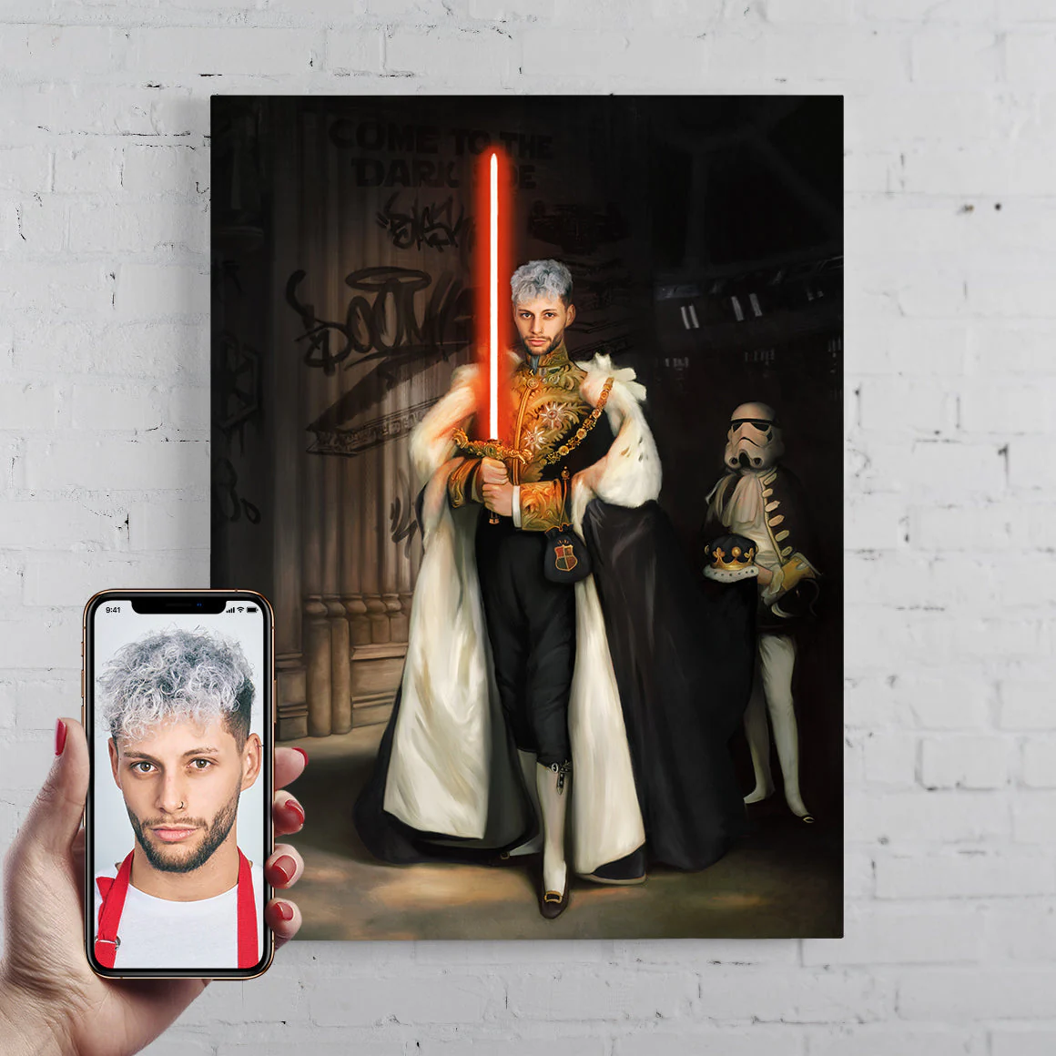 Royal Sith - Image 2