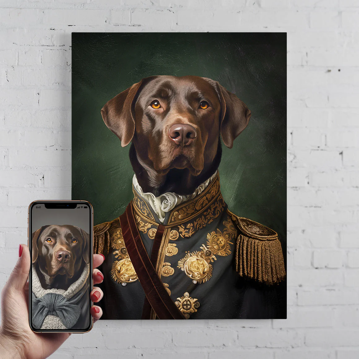 Sir Barkalot - Image 2