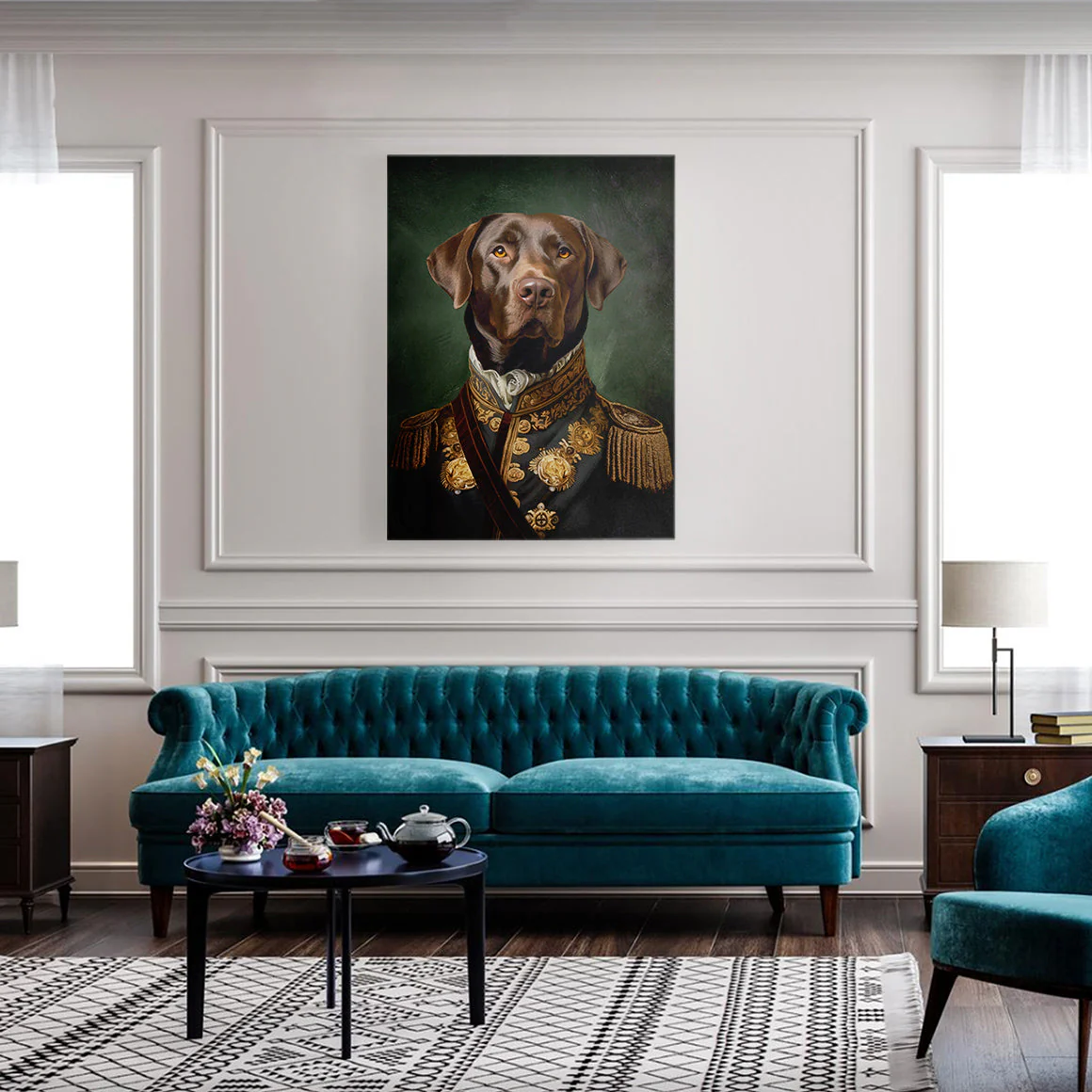 Sir Barkalot - Image 3