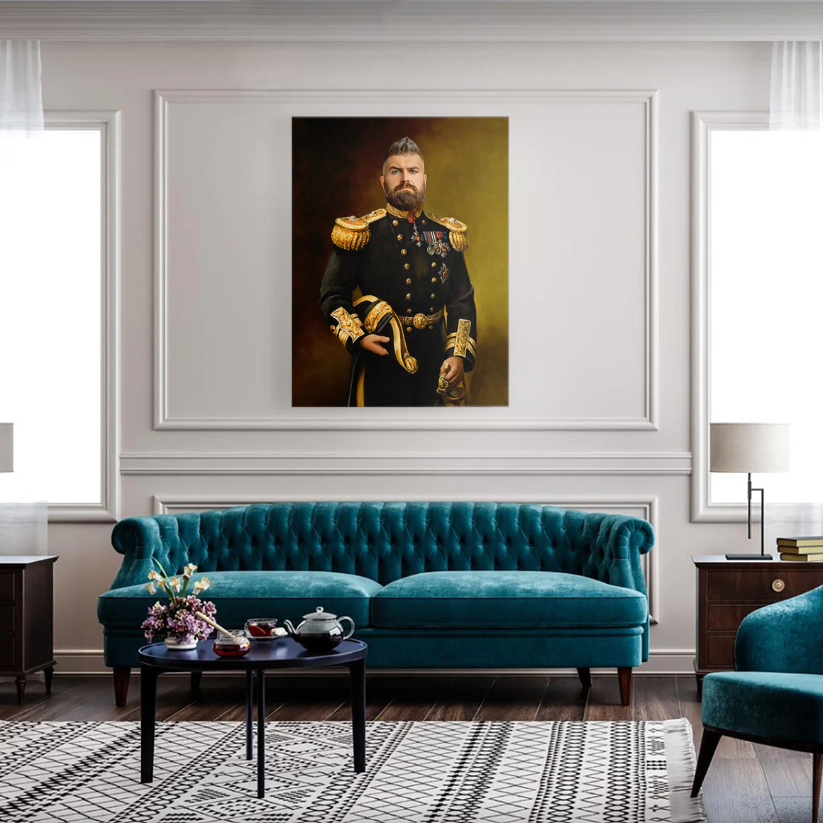 The Admiral - Image 3