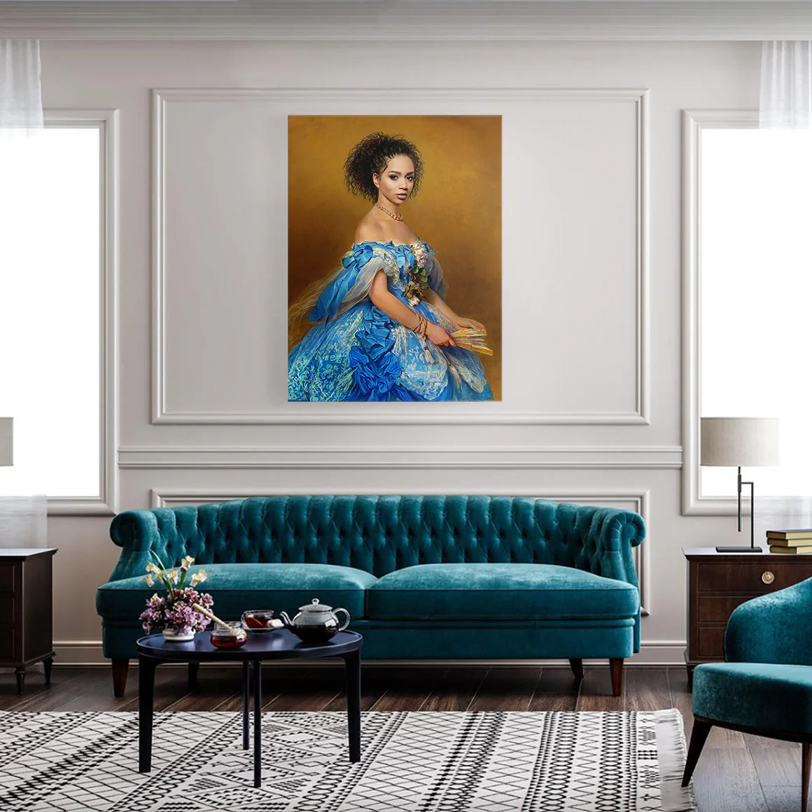 The Ballroom Princess - Image 3