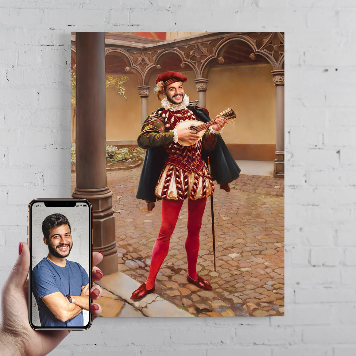 The Bard - Image 2