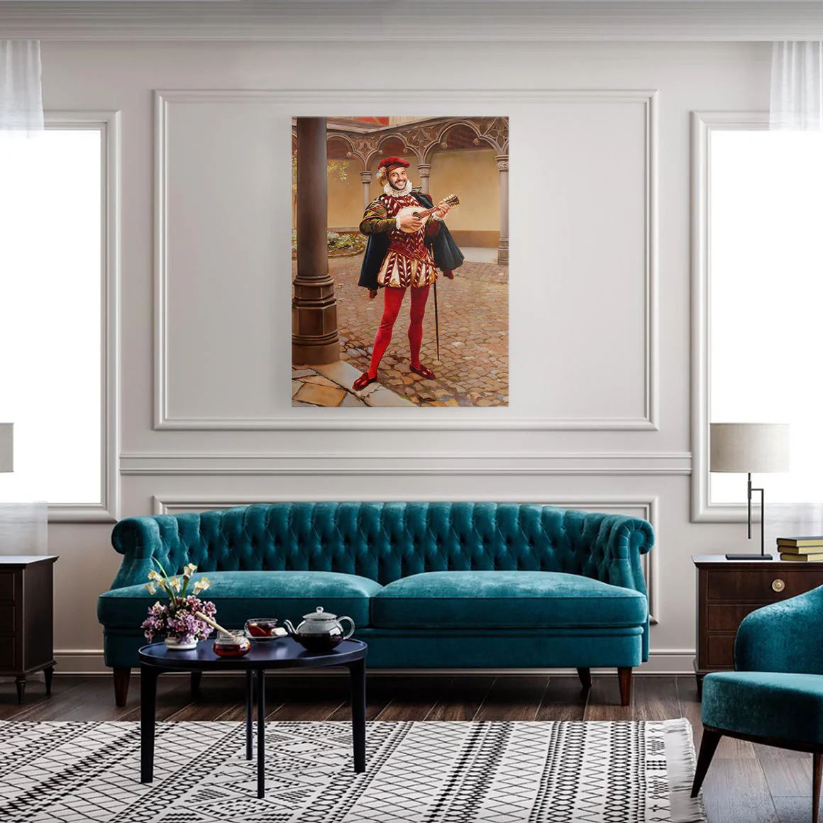 The Bard - Image 3