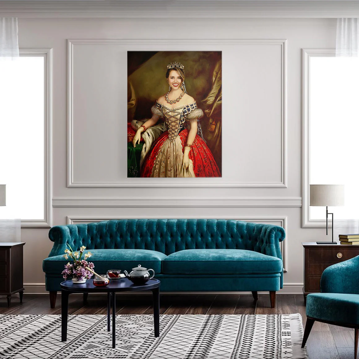 The Bavarian Queen - Image 3