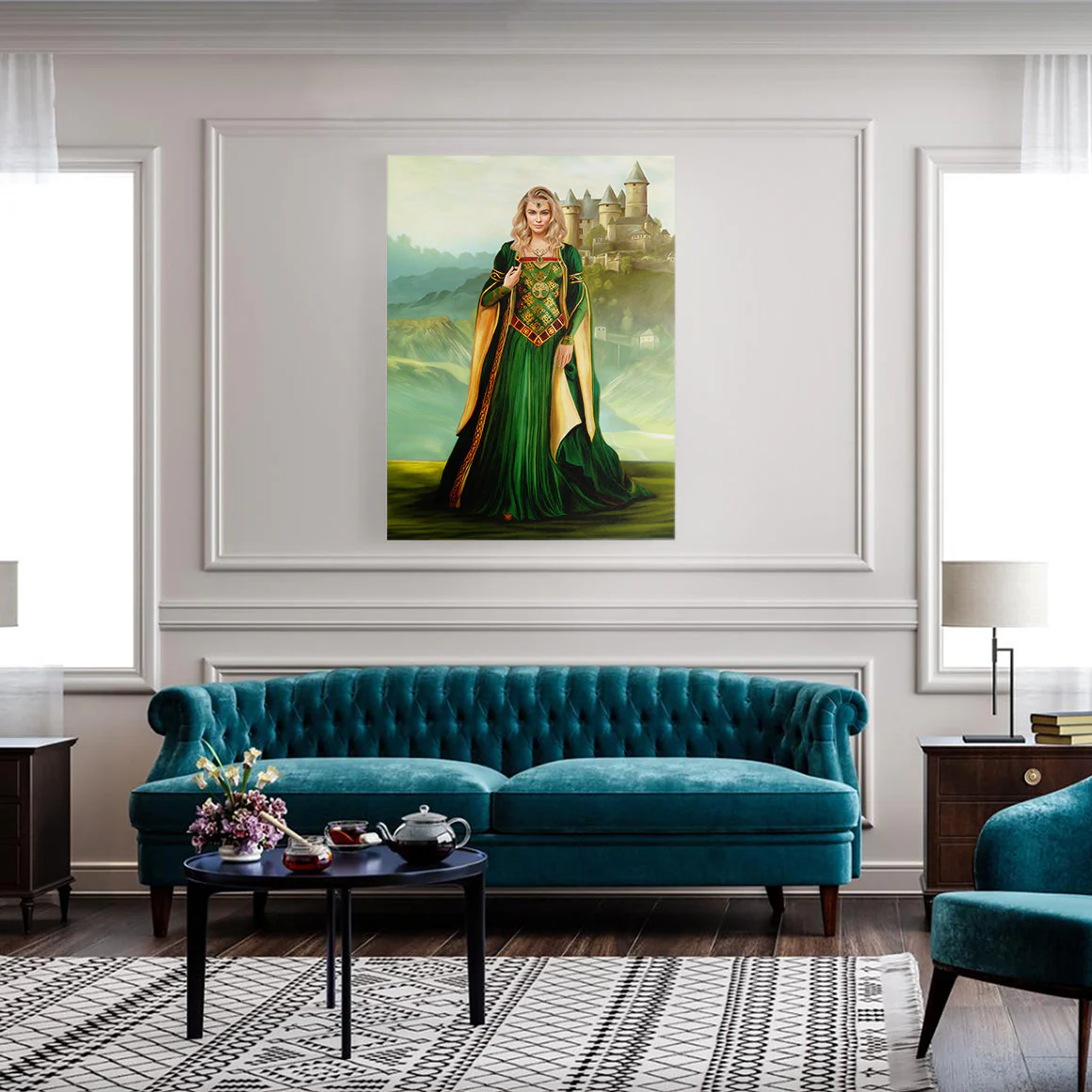 The Celtic Princess - Image 3