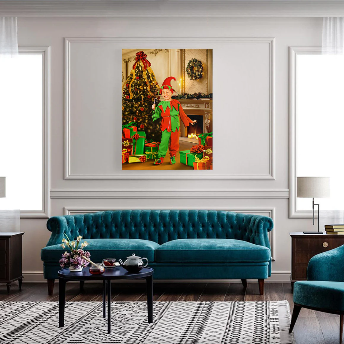 The Christmas Elf - Image 3