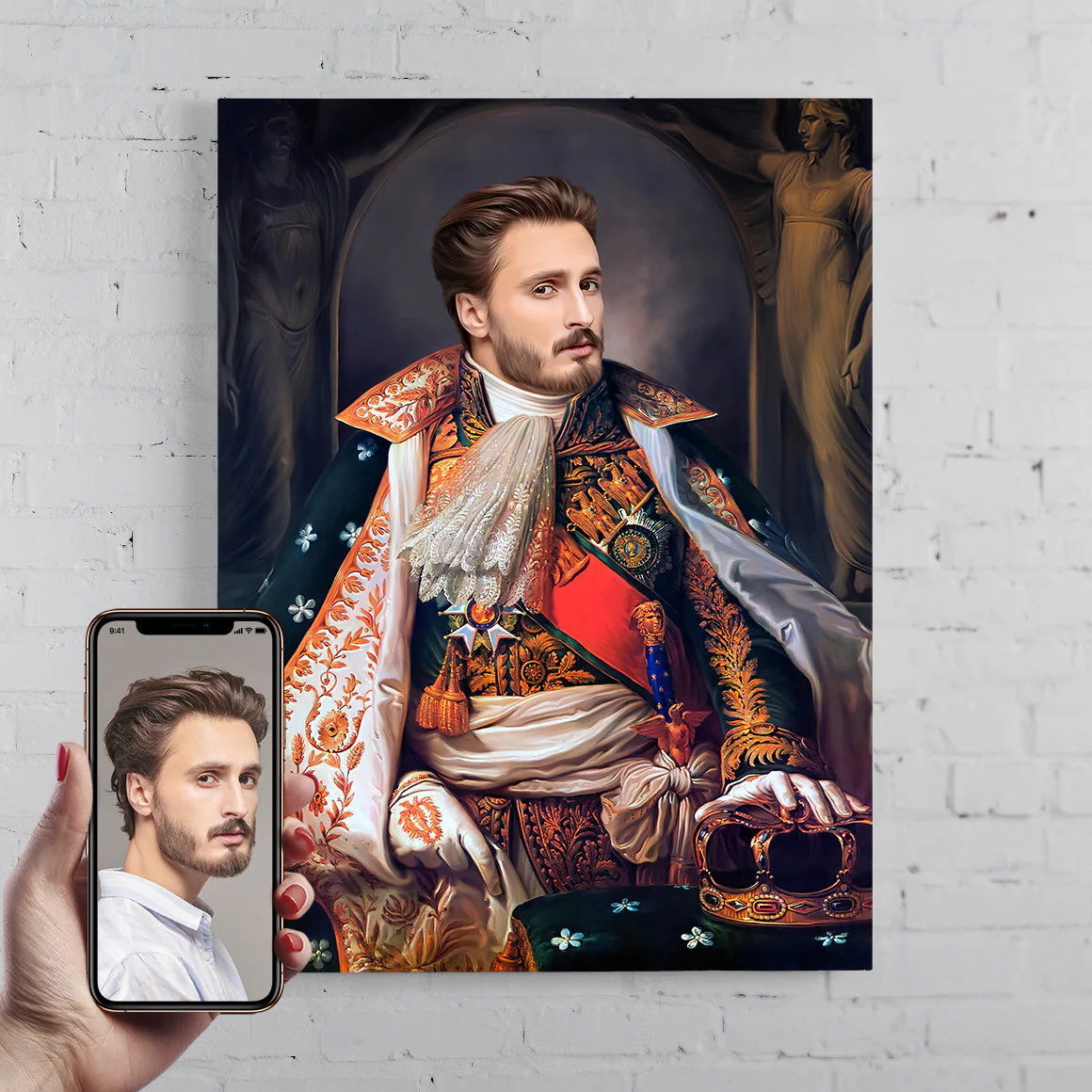 The Conqueror - Image 2