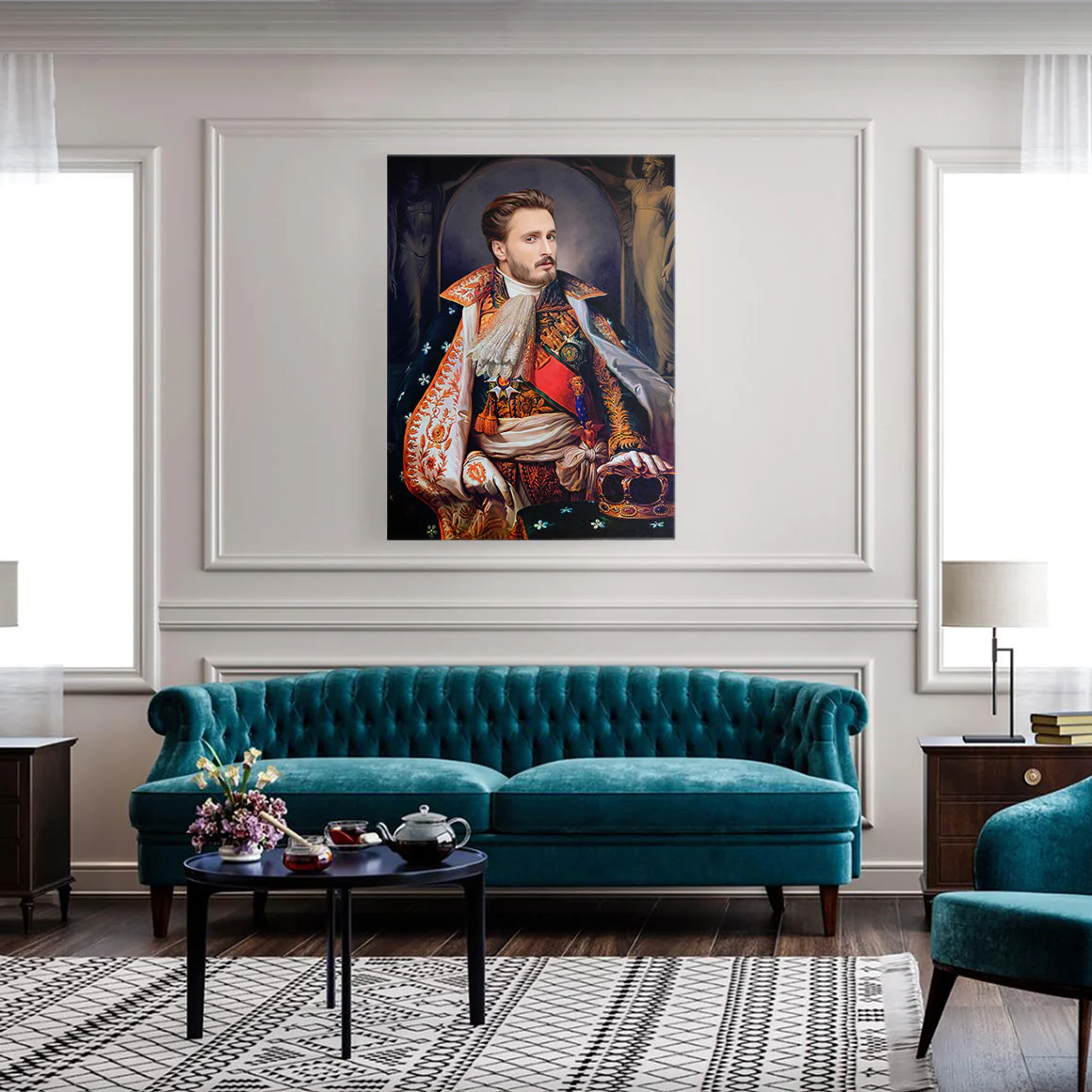 The Conqueror - Image 3