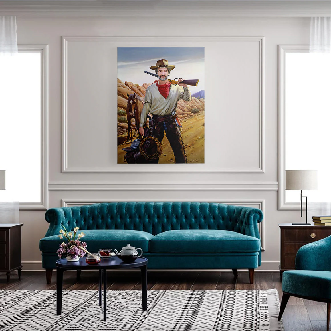 The Cowboy - Image 3