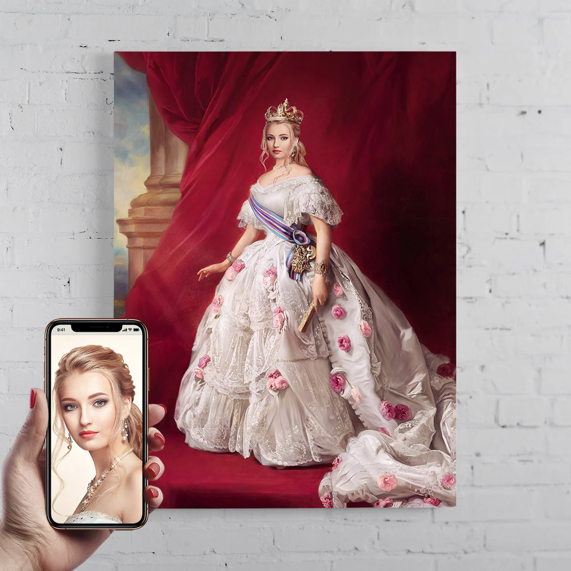 The Crown Princess - Image 2