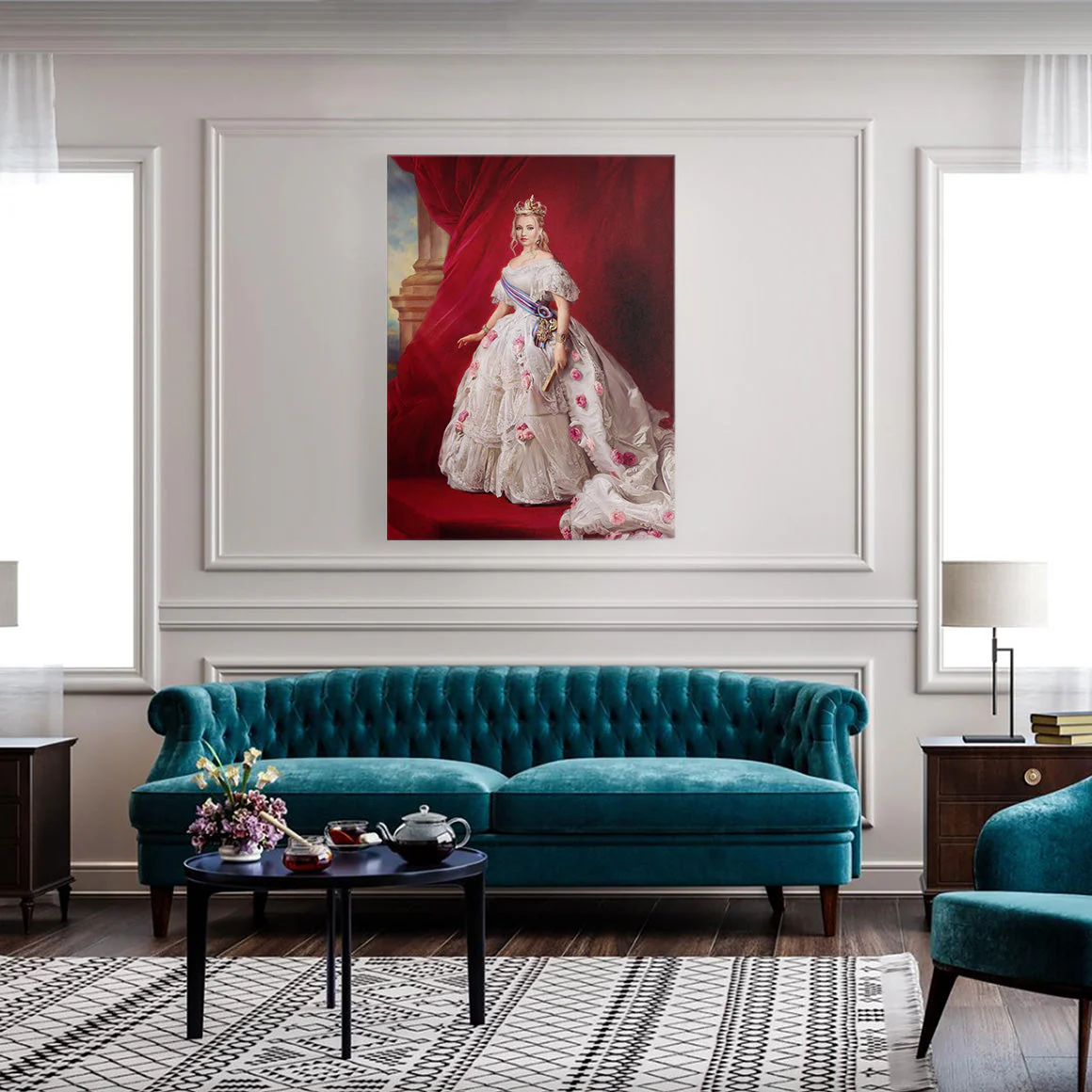 The Crown Princess - Image 3