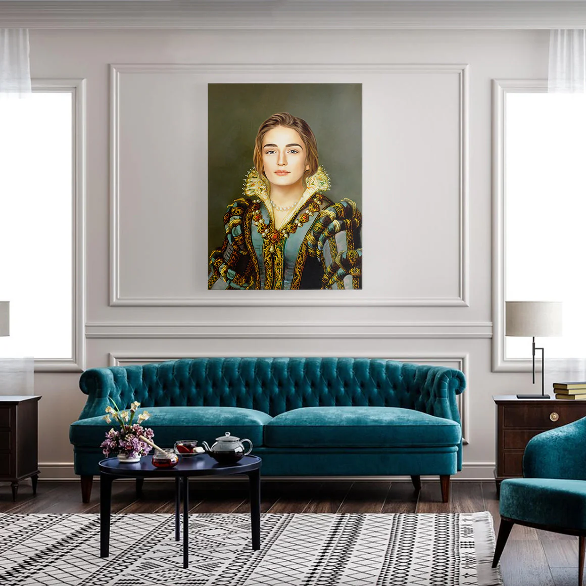 The Duchess - Image 3
