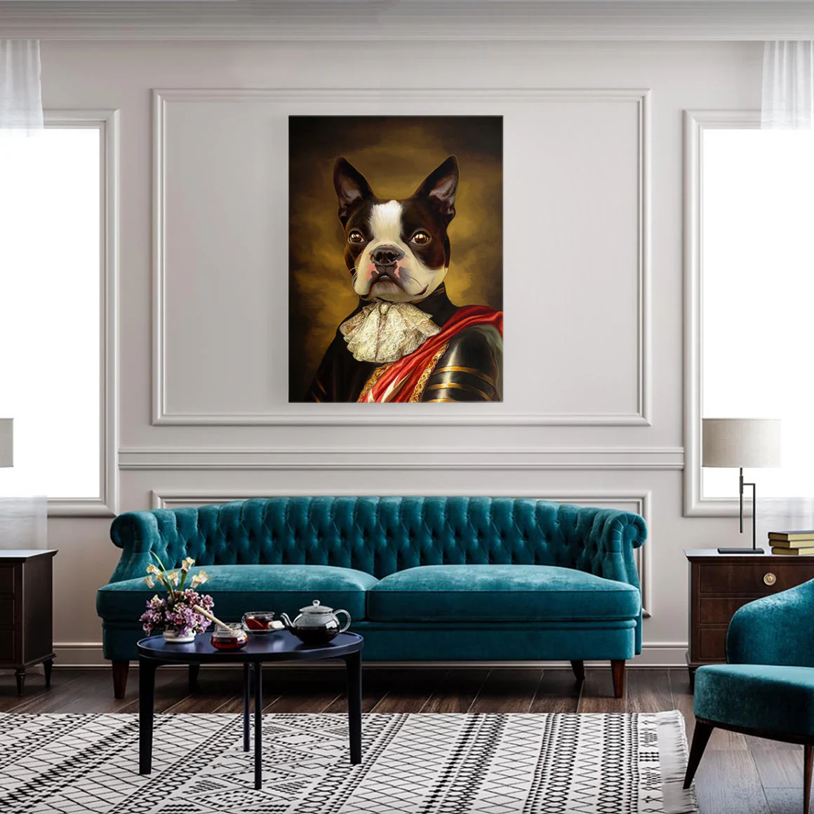 The Duke of Treats - Image 3