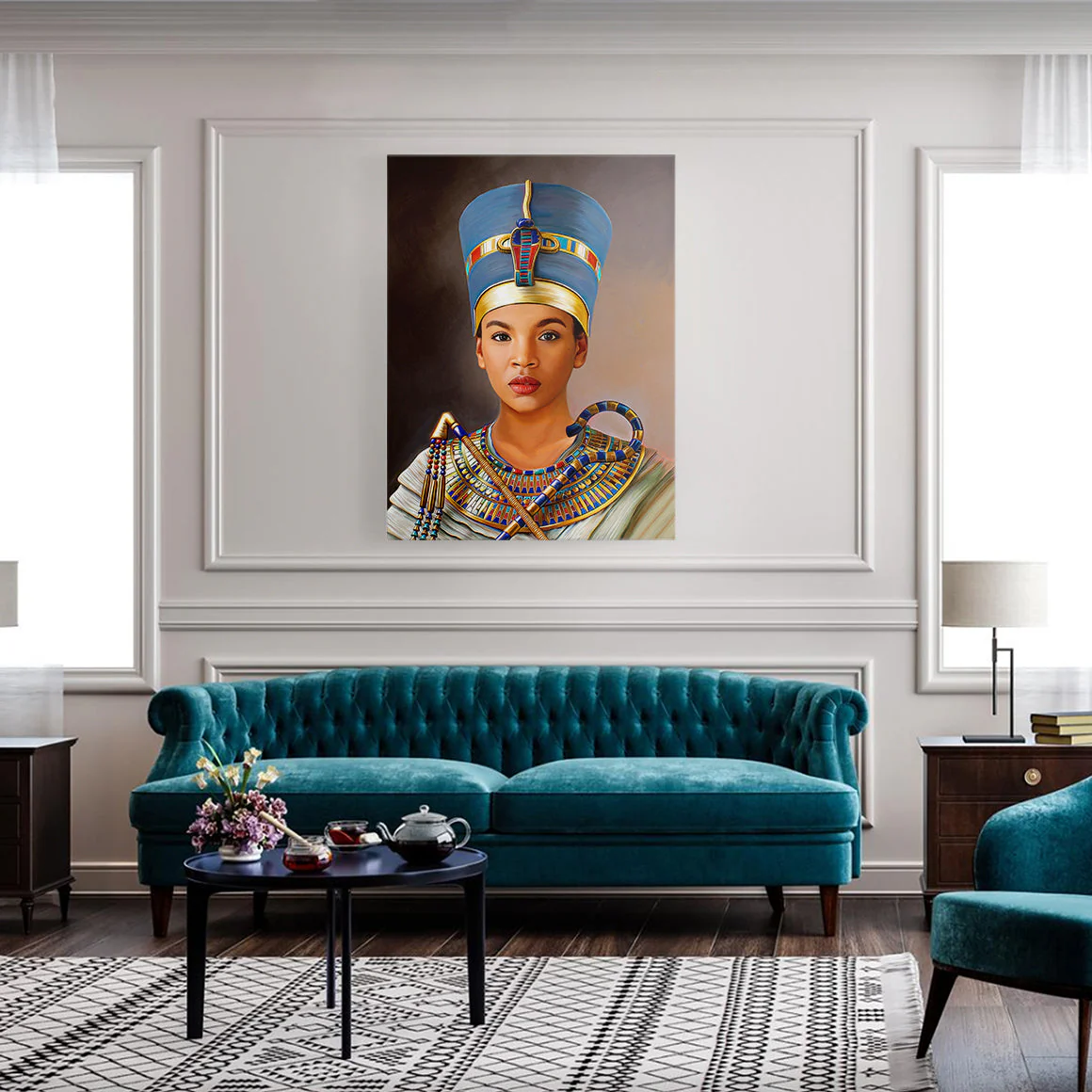 The Egyptian Queen - Image 3